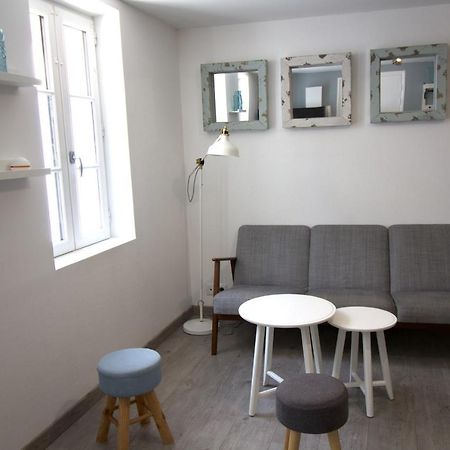 Cosy Apartment In The Center Of La Flotte Εξωτερικό φωτογραφία