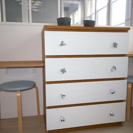 Cosy Apartment In The Center Of La Flotte Εξωτερικό φωτογραφία