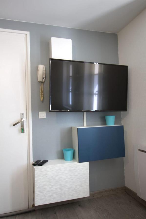 Cosy Apartment In The Center Of La Flotte Εξωτερικό φωτογραφία