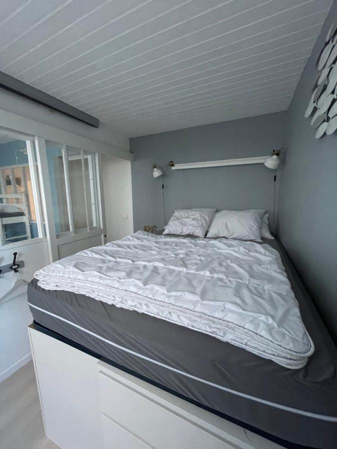 Cosy Apartment In The Center Of La Flotte Εξωτερικό φωτογραφία