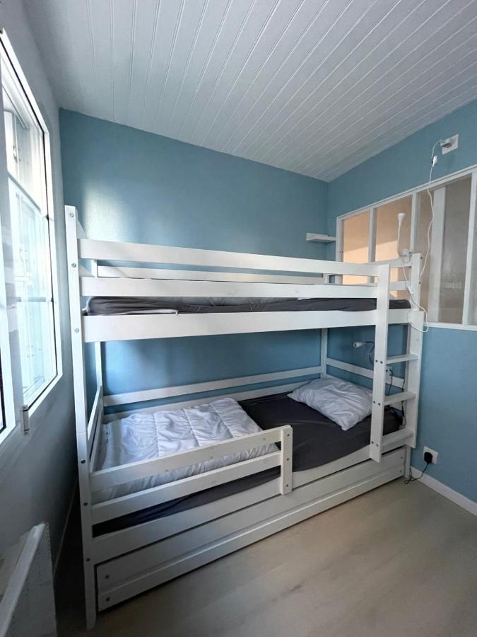 Cosy Apartment In The Center Of La Flotte Εξωτερικό φωτογραφία